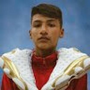 Meet your Posher, Oscar